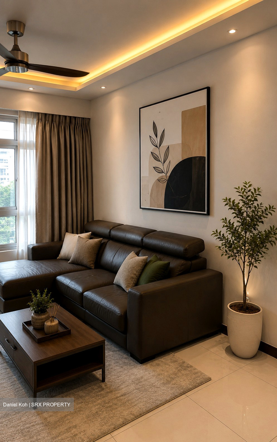 Blk 416A Fernvale Riverbow (Sengkang), HDB 4 Rooms #598637741
